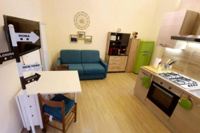 Casa Cerasella: Beautiful apartment in the city center of Minturno Minturno
